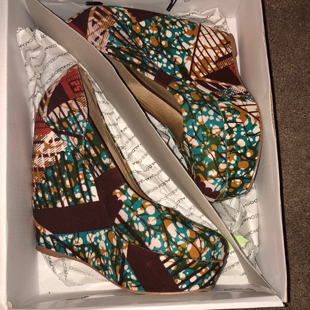 Aldo shoes